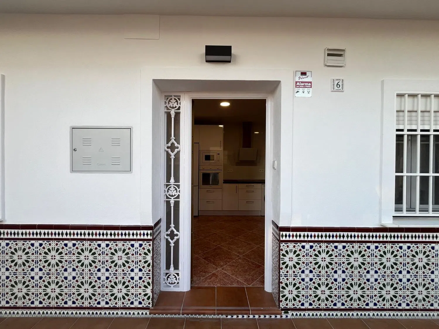 Piso en calle Gosen, 5 - Foto 12