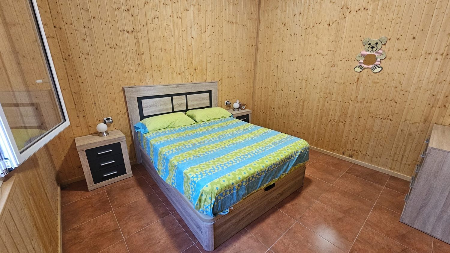 Chalet adosado en Paraje Lo Gea s/n, Gea y Truyols - Foto 20