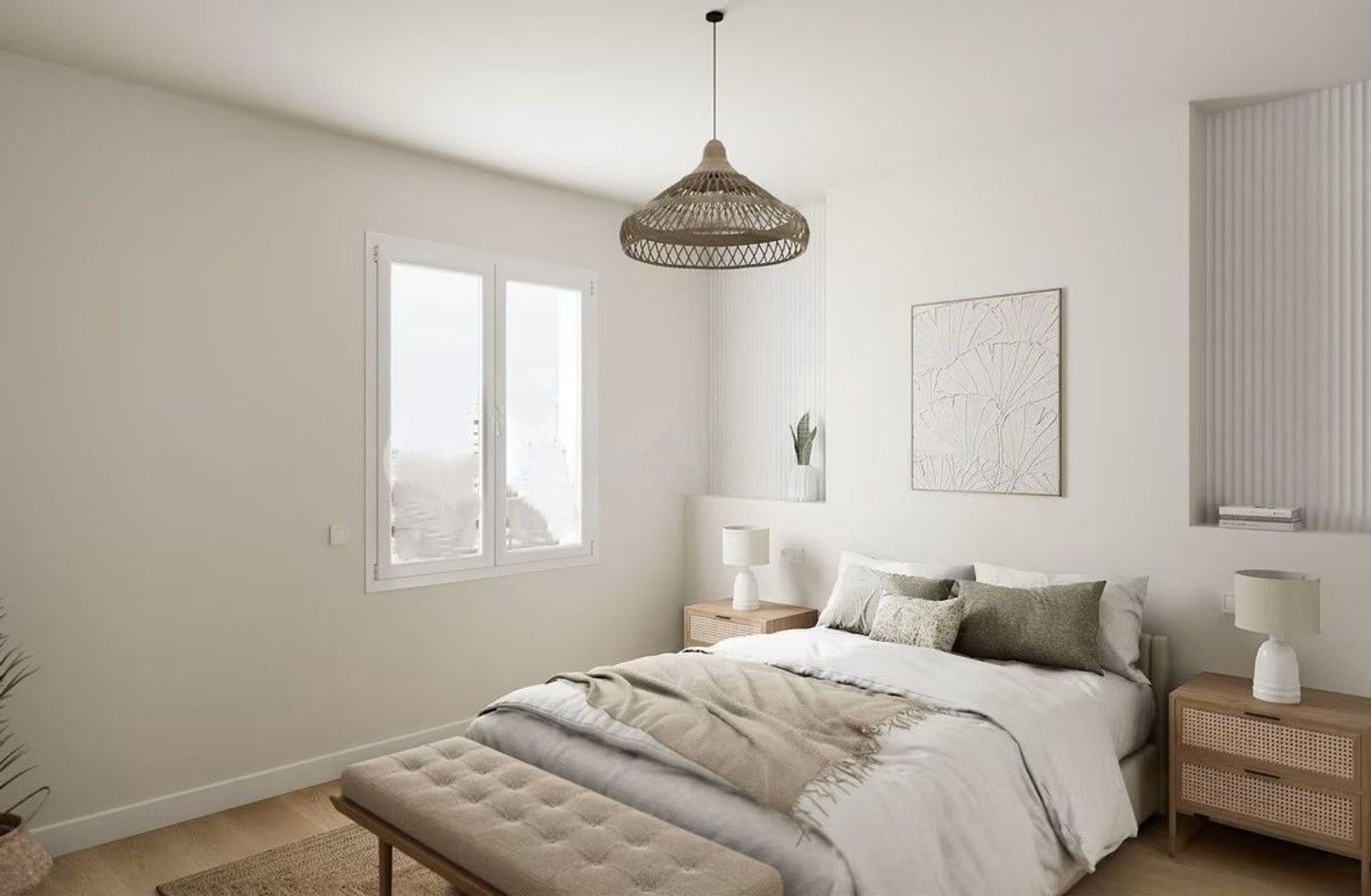 Piso en calle Jorge Guillén, 15 - Foto 15