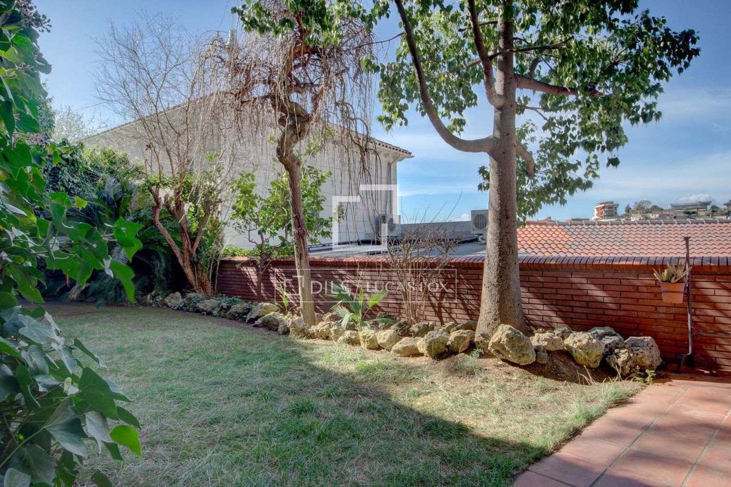 Casa o chalet independiente en La Miranda - Ciutat Diagonal - Foto 30
