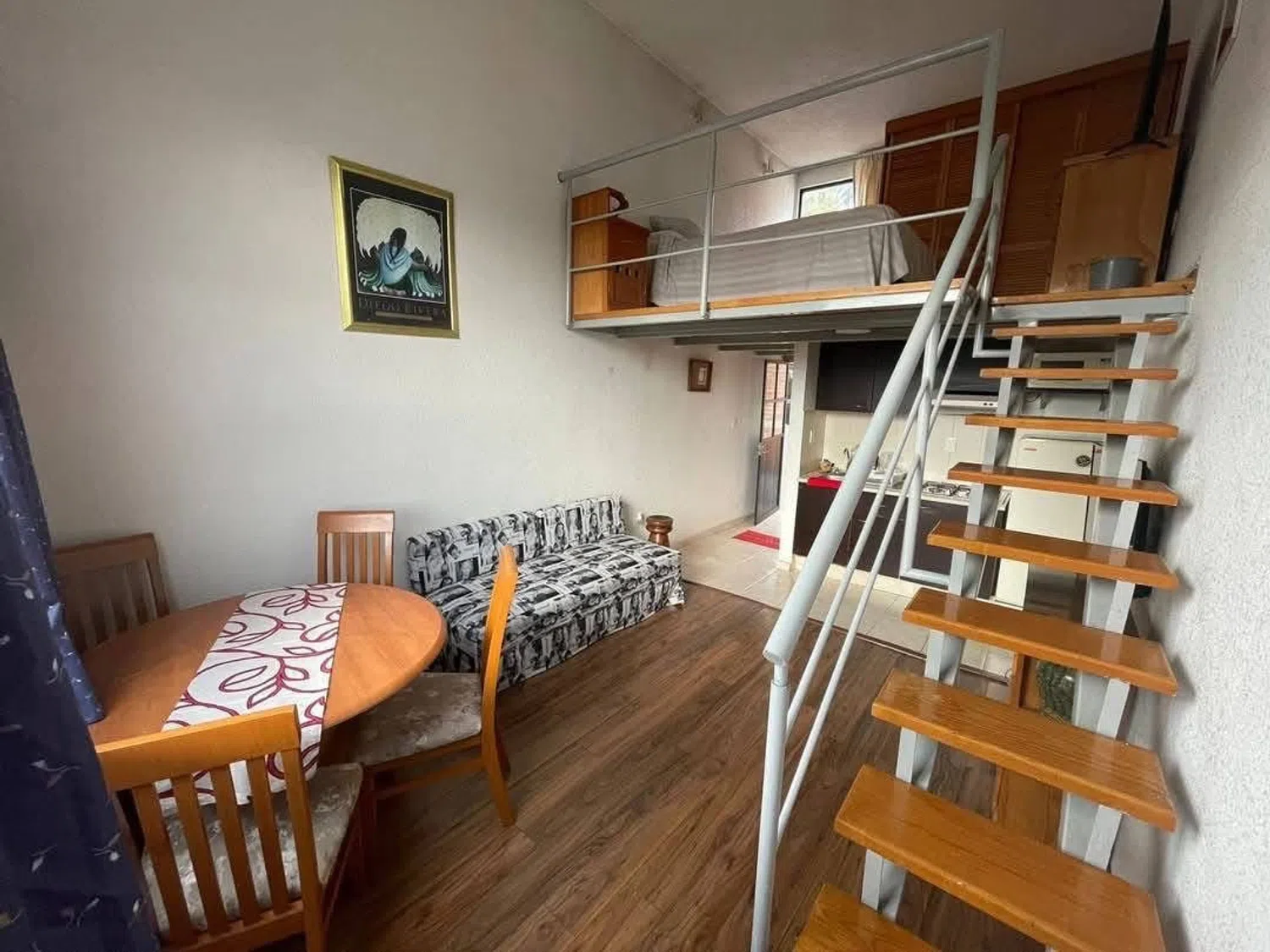 Estudio en avenida Diagonal, 208 - Foto 4
