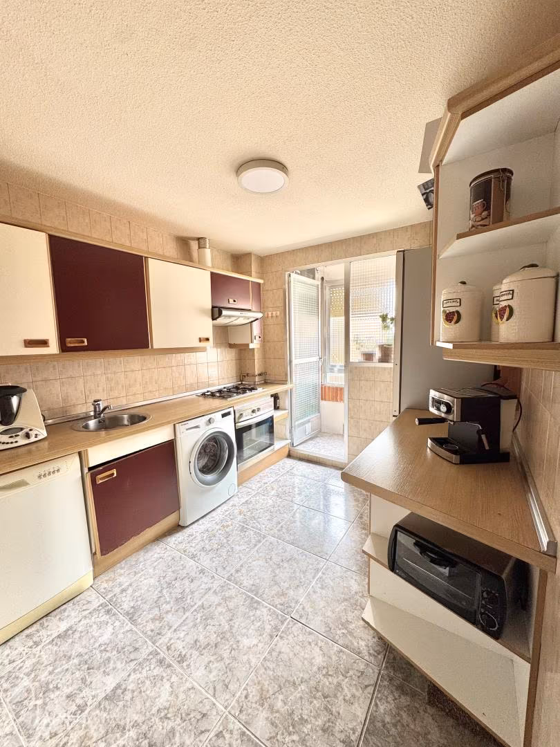 Piso en  Calle Salvador del Mundo 5 - Foto 5