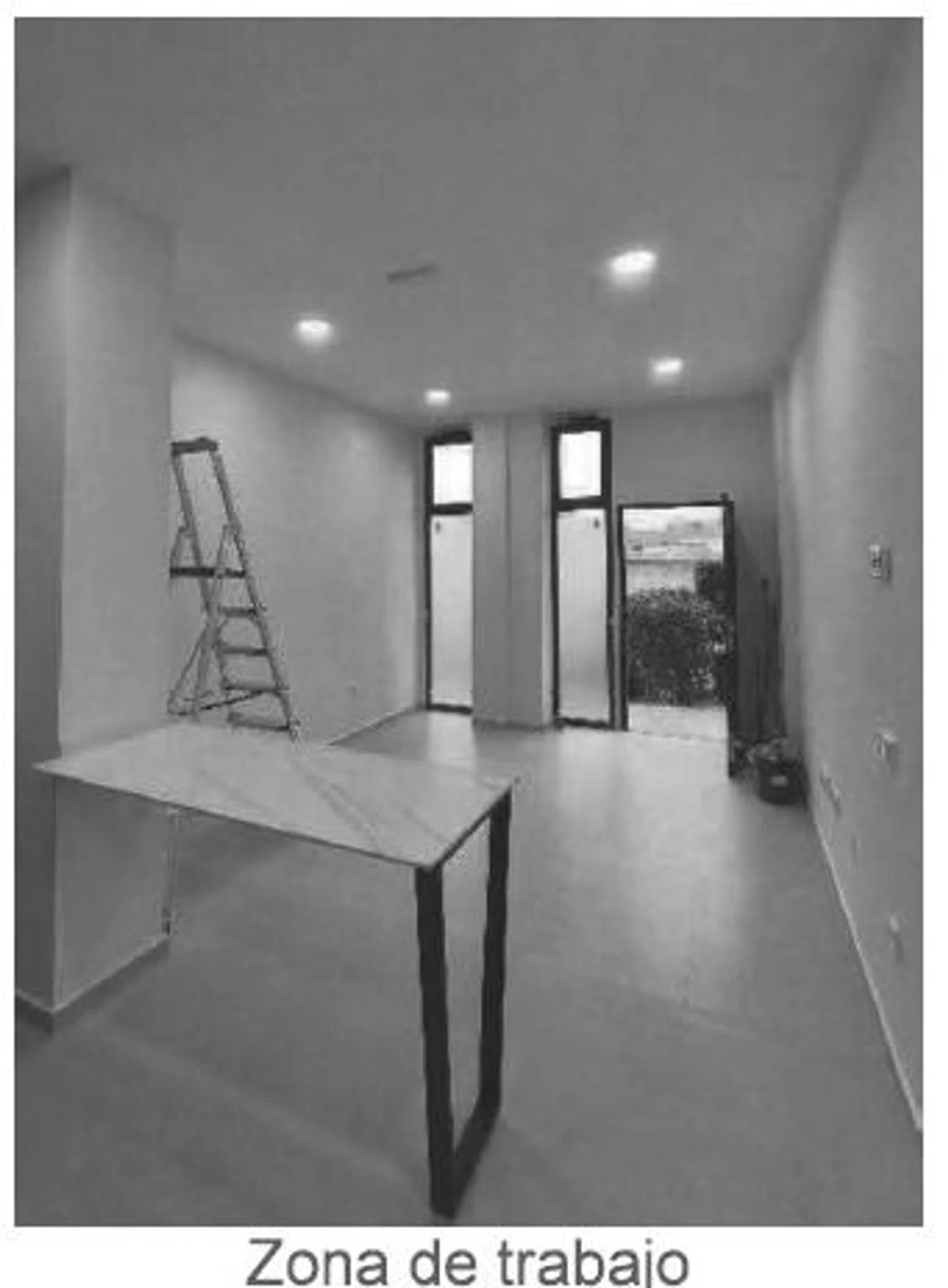 Estudio en calle de Córdoba, 1 - Foto 6