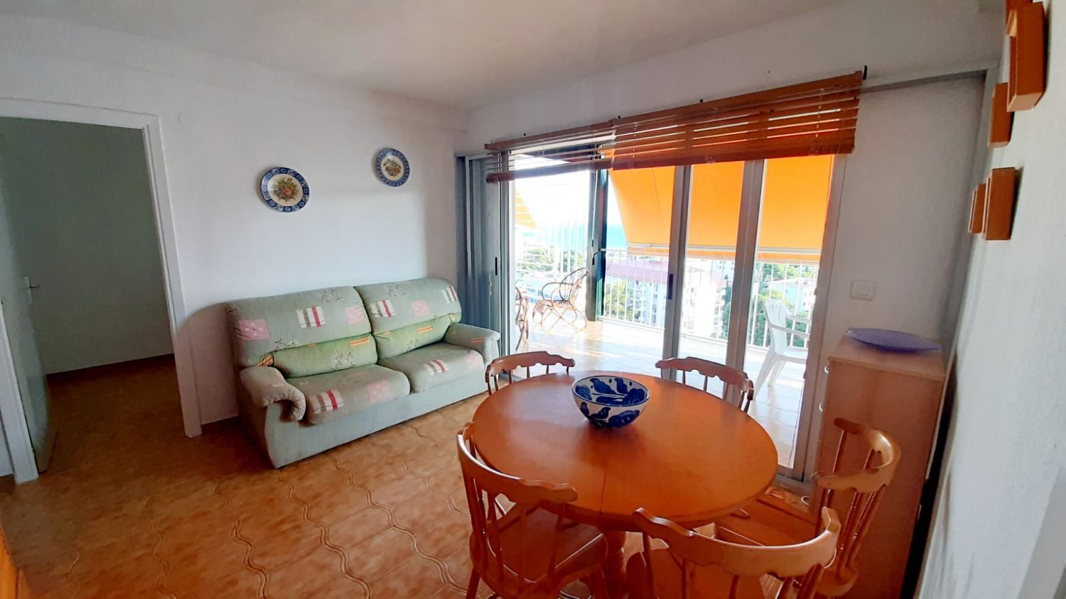 Piso en Calle Bisbe Serra, 5, Voramar, Voramar - Foto 2