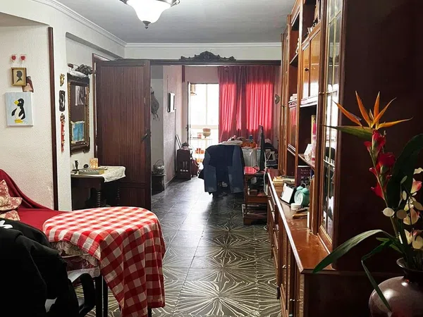 Casa o chalet independiente en Calle Mesón, 1 - Foto 7