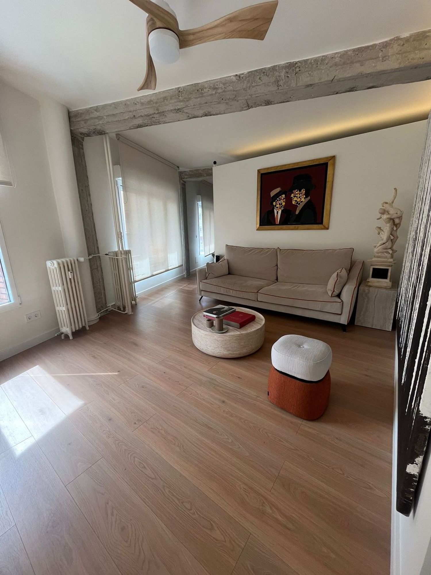 Piso en Barrio Prosperidad - Foto 4