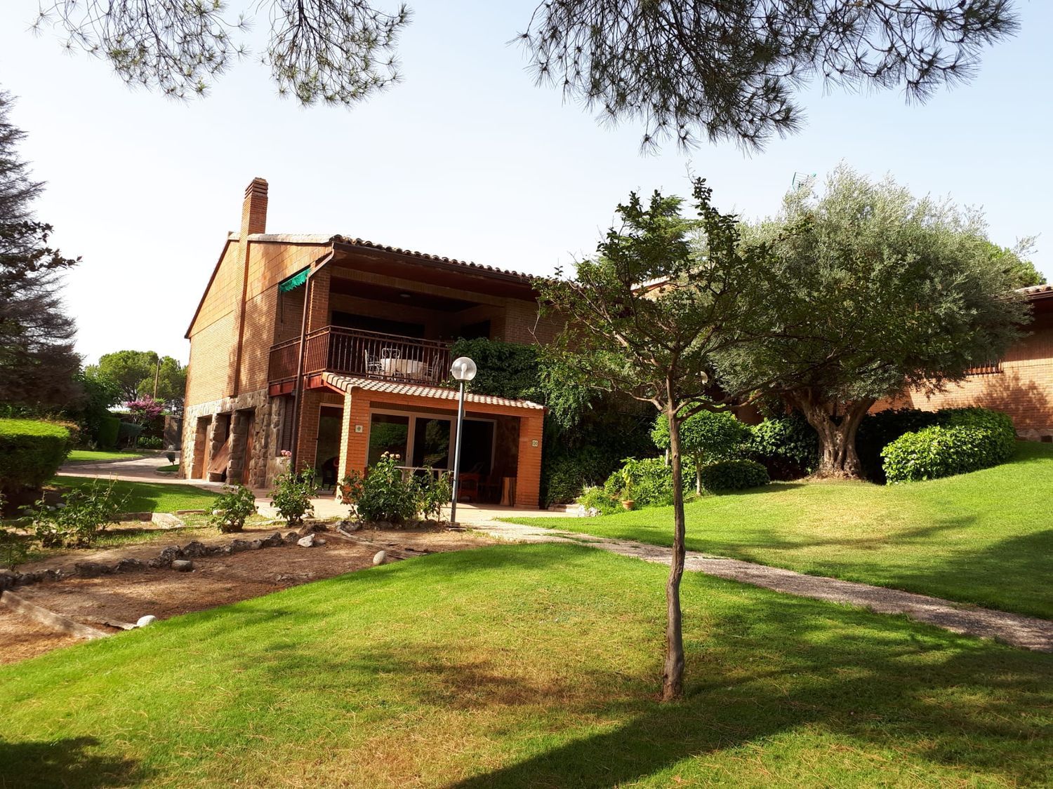 Casa o chalet independiente en Calle Guadiana, 25 - Foto 4