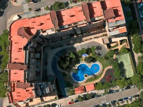 Piso en calle de Vicente Ríos Enrique, 7 - Foto 3