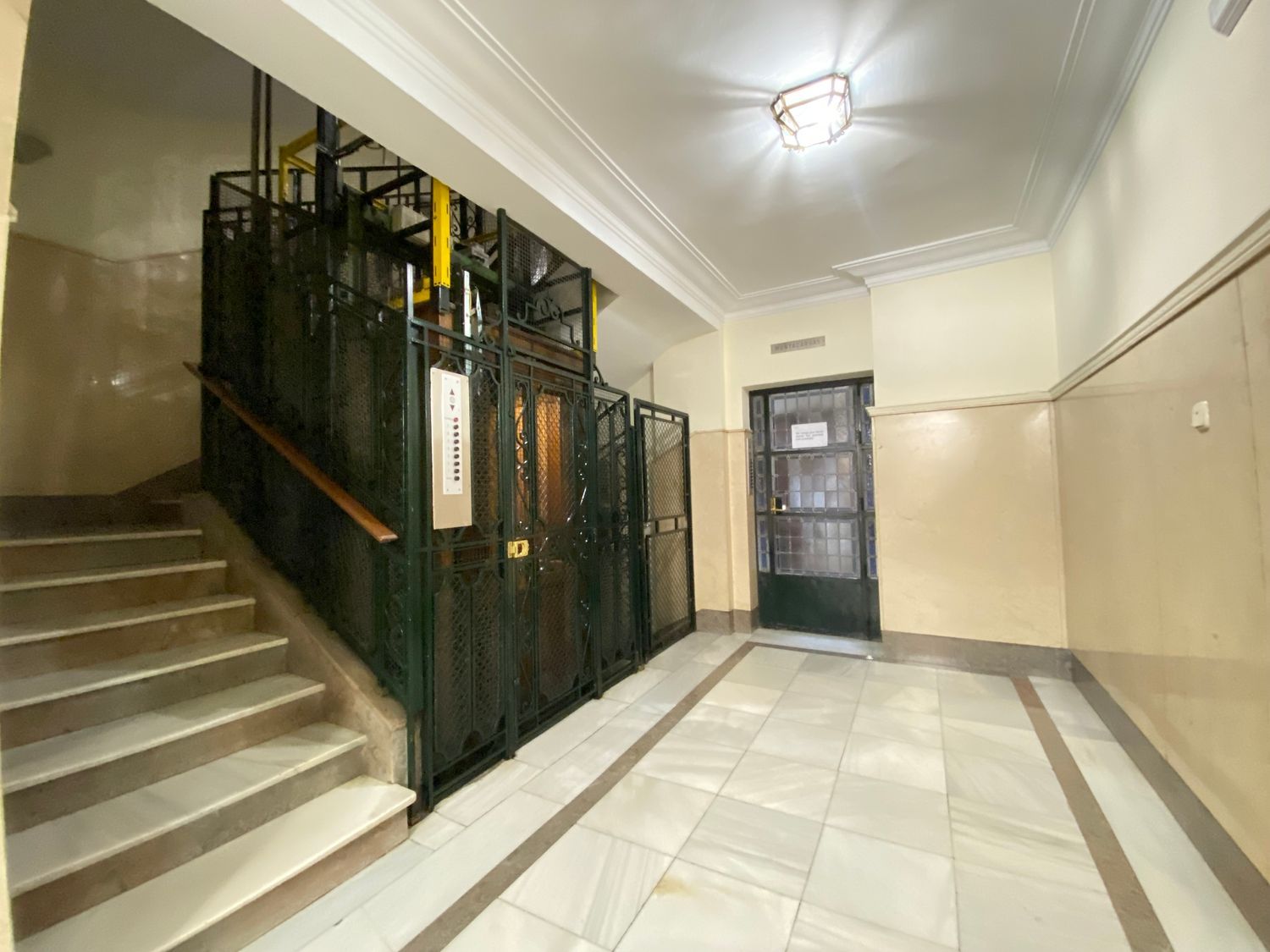 Piso en calle del Conde de Peñalver, 47 - Foto 39