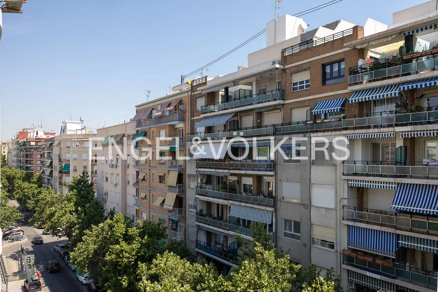 Piso en  Carrer del Bon Orde - Foto 29