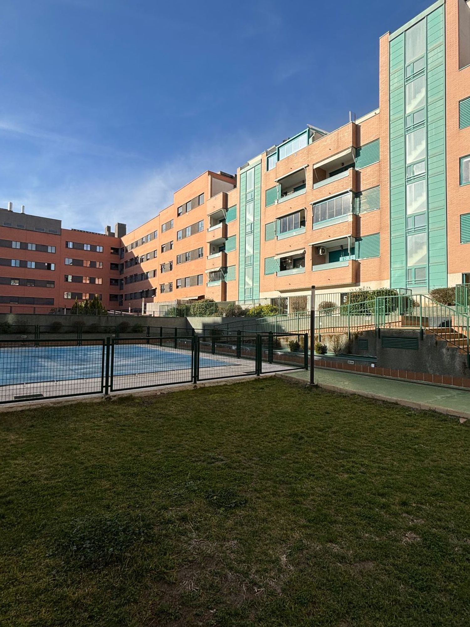 Piso en calle de la Amistad, 1 - Foto 29