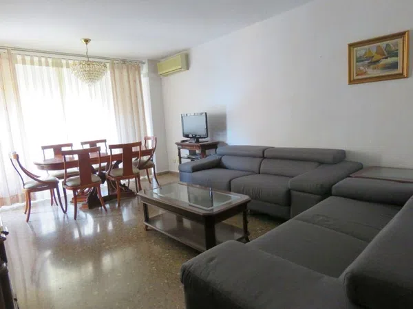 Piso en Calle de la Mare de Déu de l'Assumpció, 5, Benimaclet - Foto 1