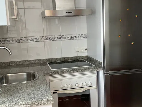 Piso en Calle Juan de Herrera, 34, La Trinidad, Málaga - Foto 9
