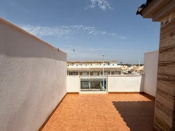 Chalet adosado en Los Peñascos-El Salero-Los Imbernones, Los Peñascos-El Salero-Los Imbernones - Foto 30