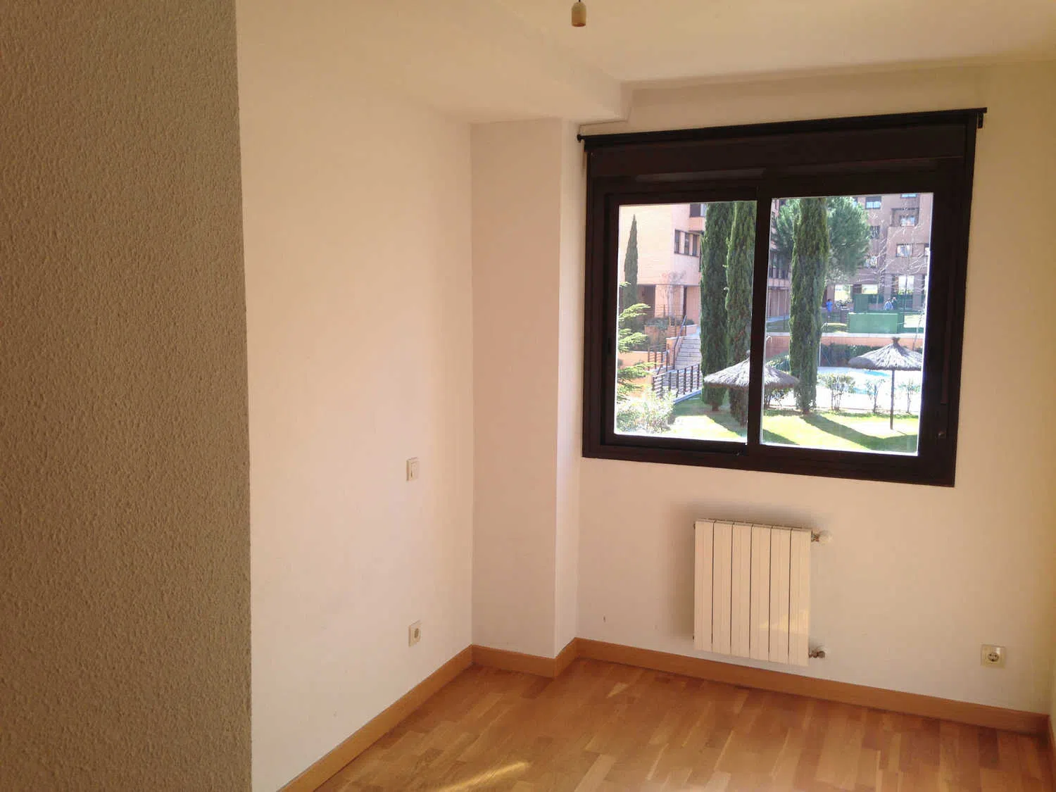 Piso en calle Valcarlos, 42 - Foto 4