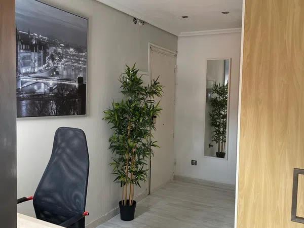 Ático en calle de Las Huertas, 54 - Foto 5