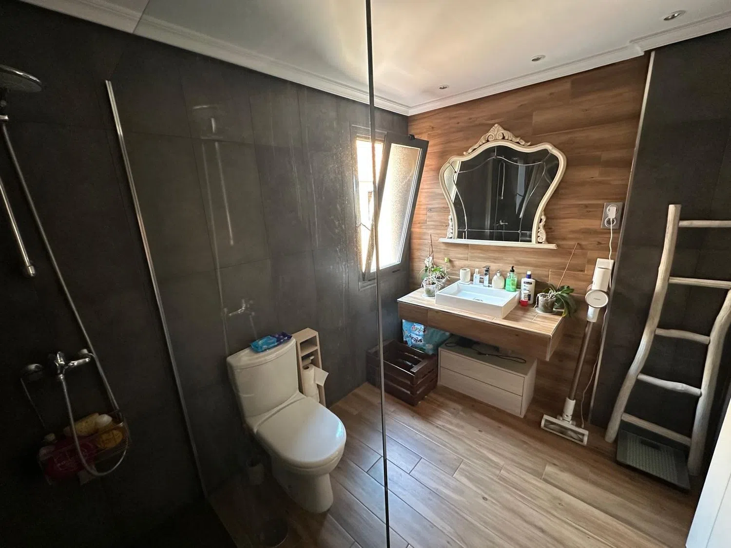 Ático en calle Walt Disney, 2 - Foto 8