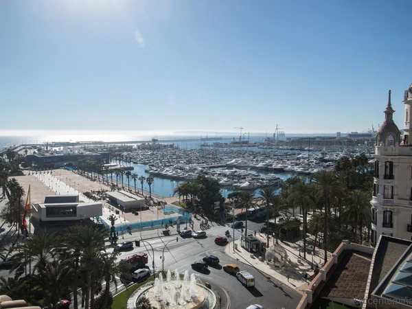 Piso en calle Gravina, 4 - Foto 15