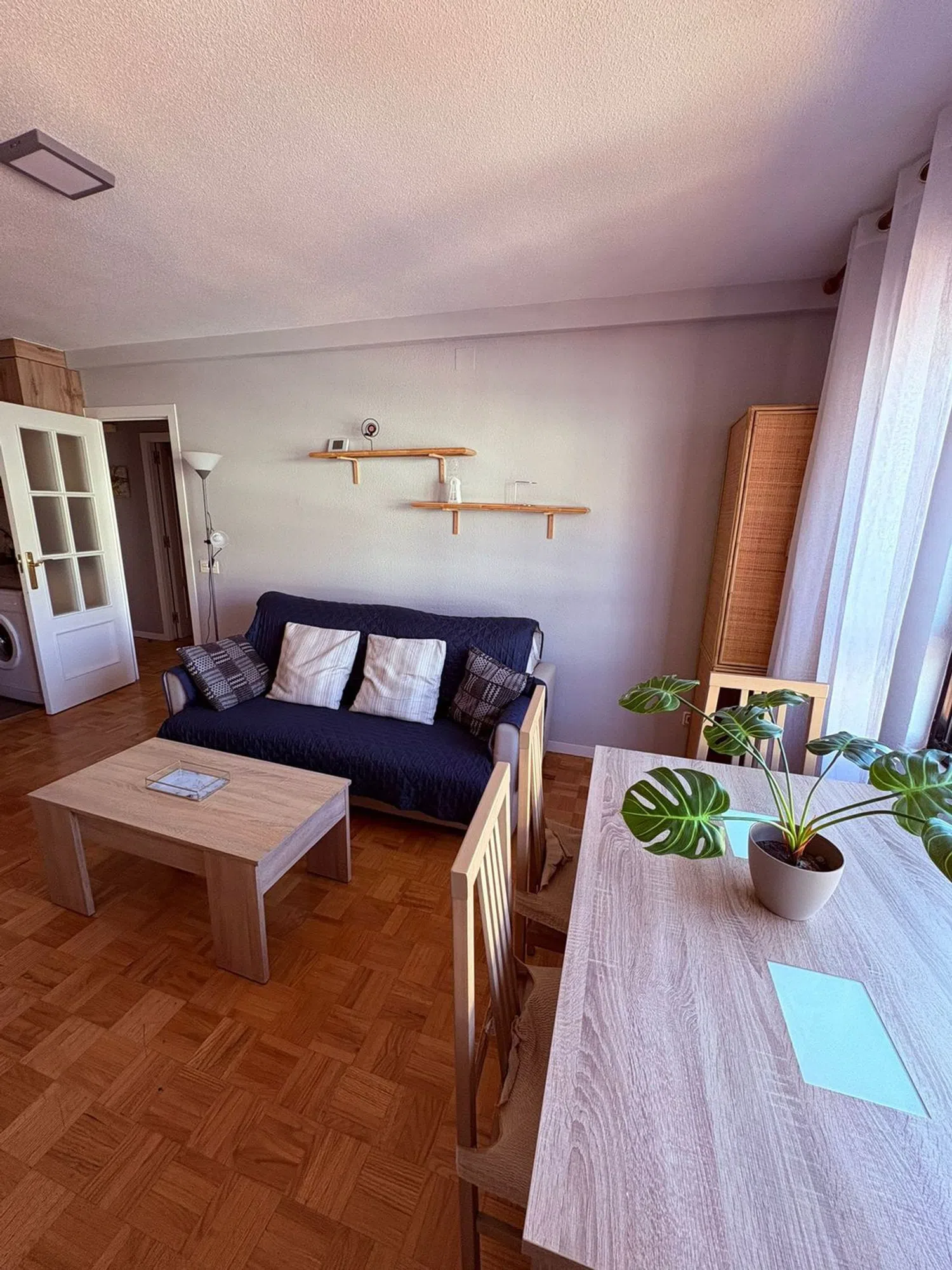 Estudio en avenida de Jijona, 55 - Foto 5