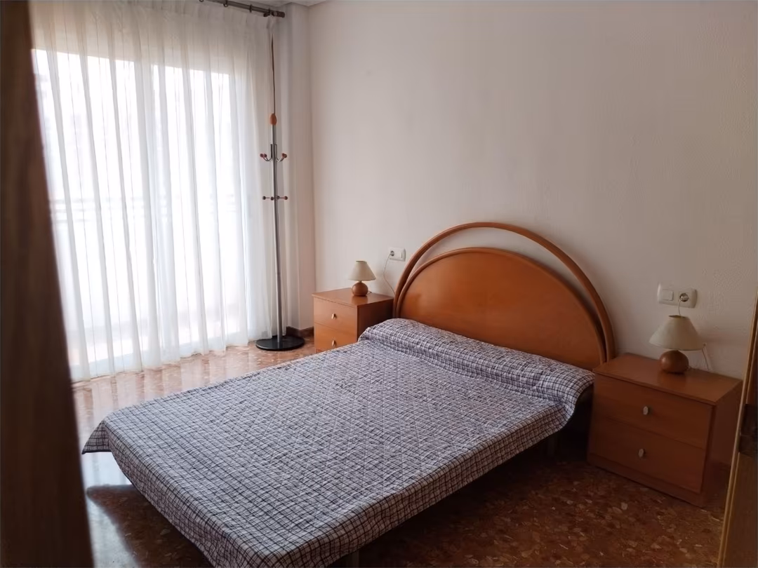 Apartamento en  Carrer d'Albocàsser 34 - Foto 8