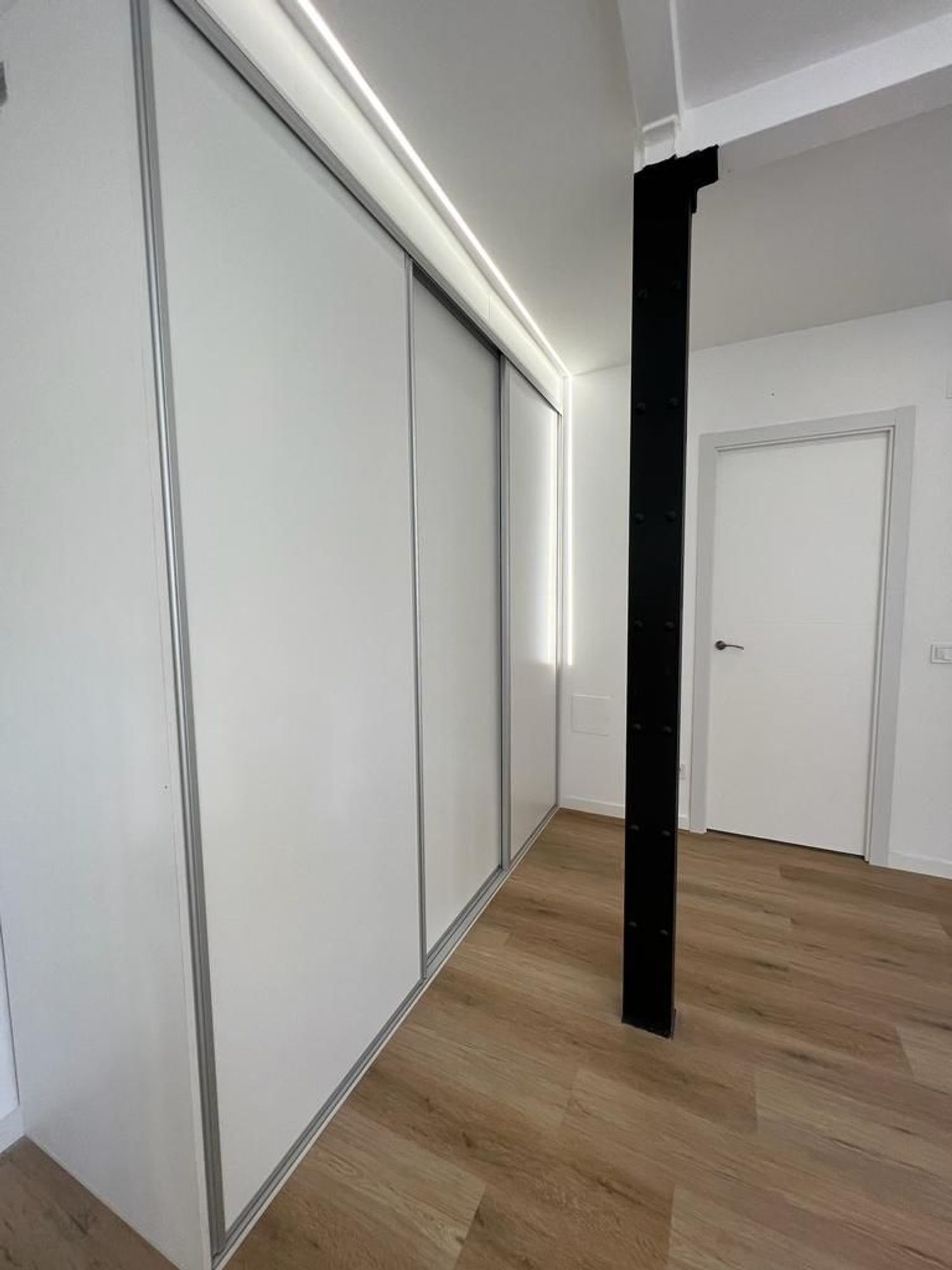 Piso en venta en Calle de las Mercedes, 5 - Foto 3