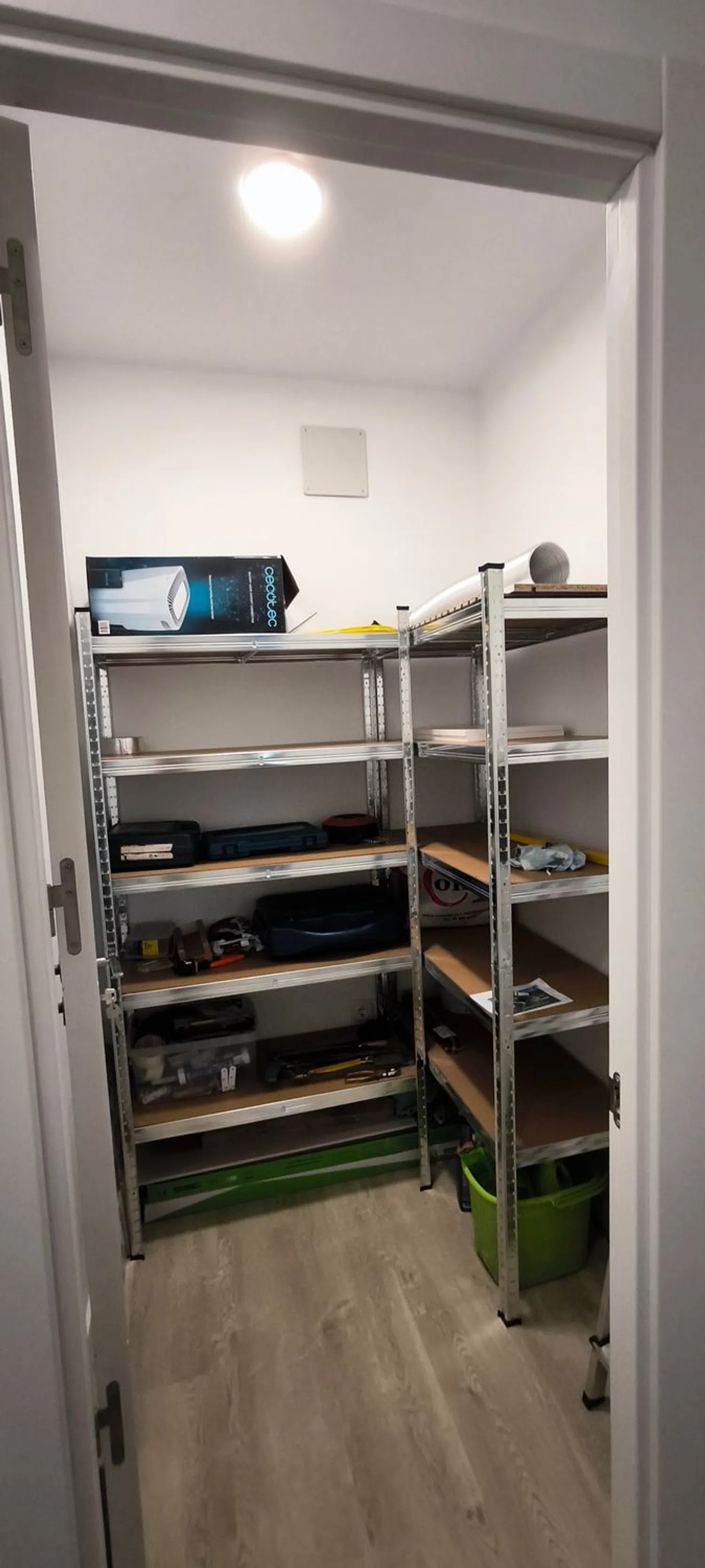 Piso en plaza Eugenio Fadrique, 10 - Foto 34