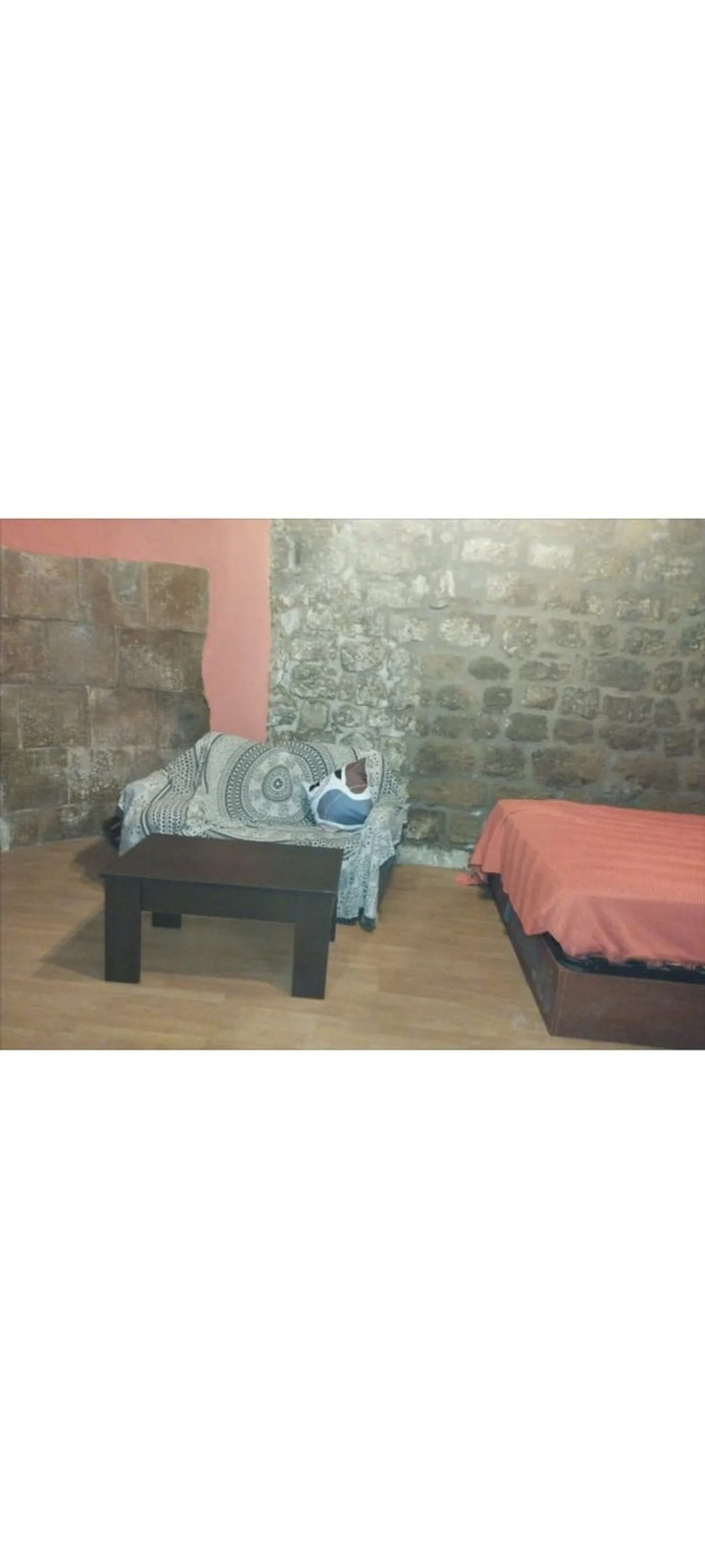 Estudio en calle de Santa Llúcia, 8 - Foto 3