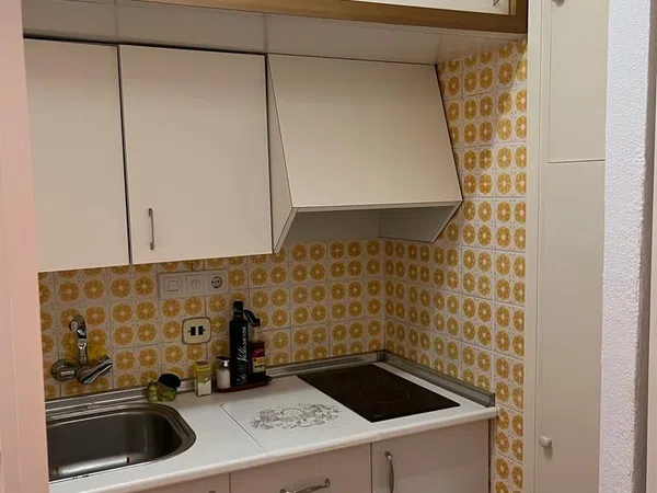 Estudio en Calle Gabriel y Galan-campoamor, 1, Campoamor - Foto 14