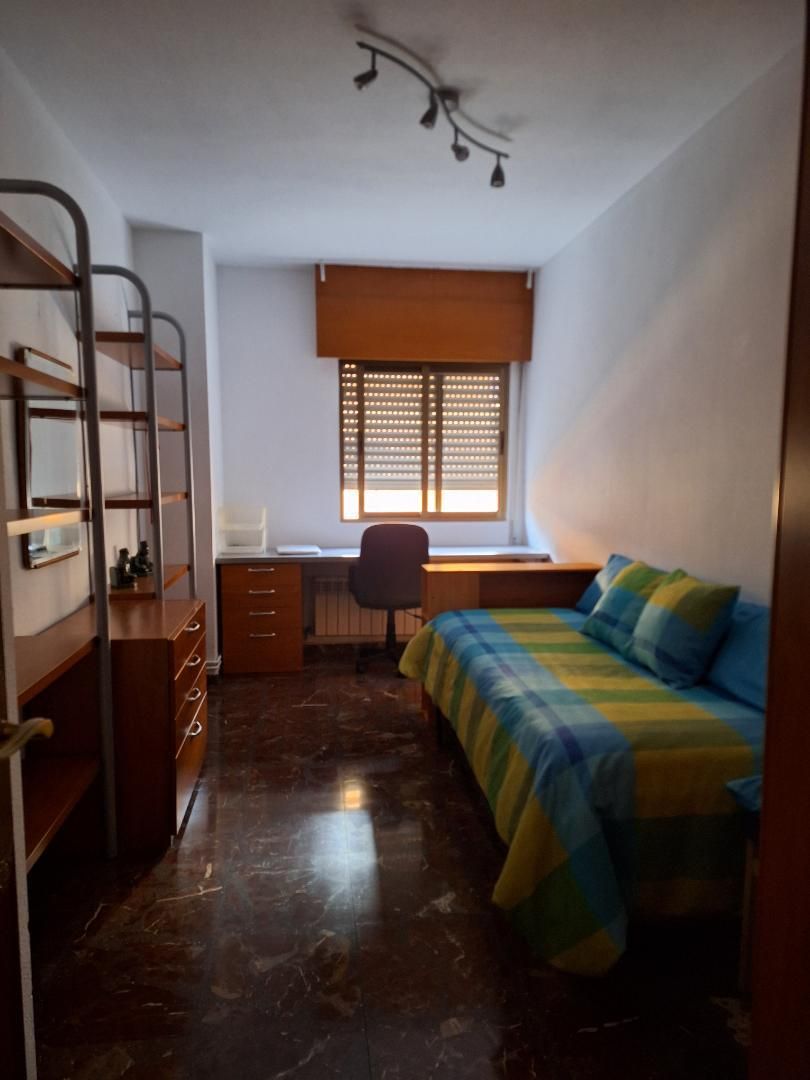 Piso en  Calle Florida 30 - Foto 10