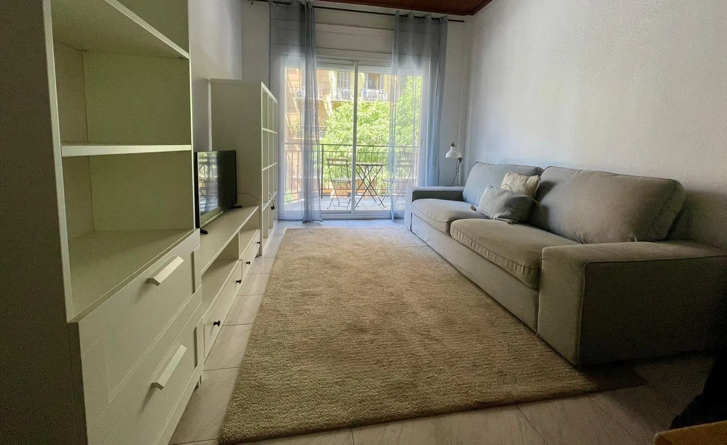 Piso en calle d'Aragó, 52 - Foto 1