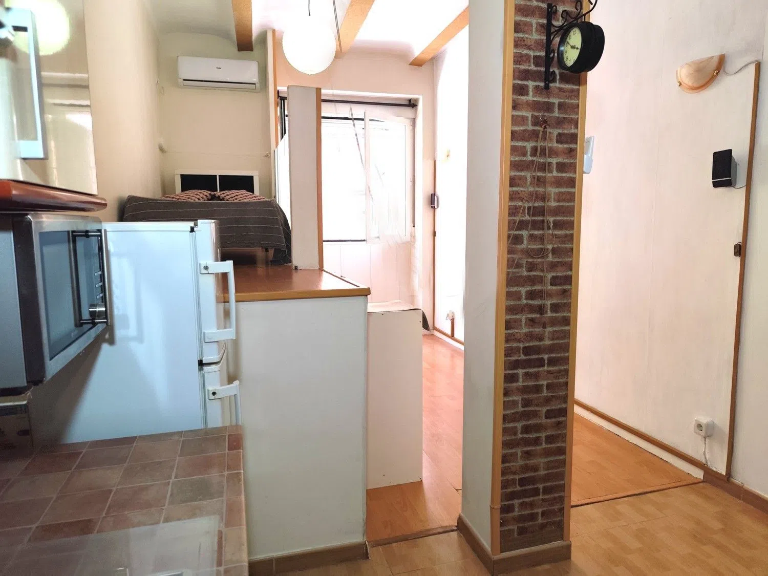 Estudio en calle del Arándano, 1 - Foto 9