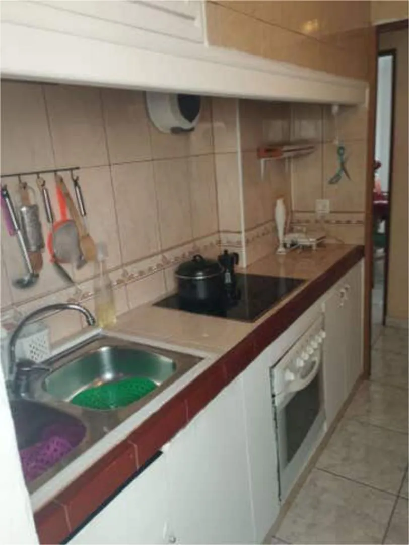 Piso en Benalúa - Foto 5