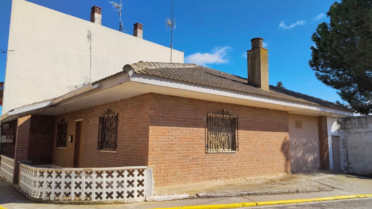 Casa de pueblo en Calle Donantes de Sangre, 16 - Foto 2