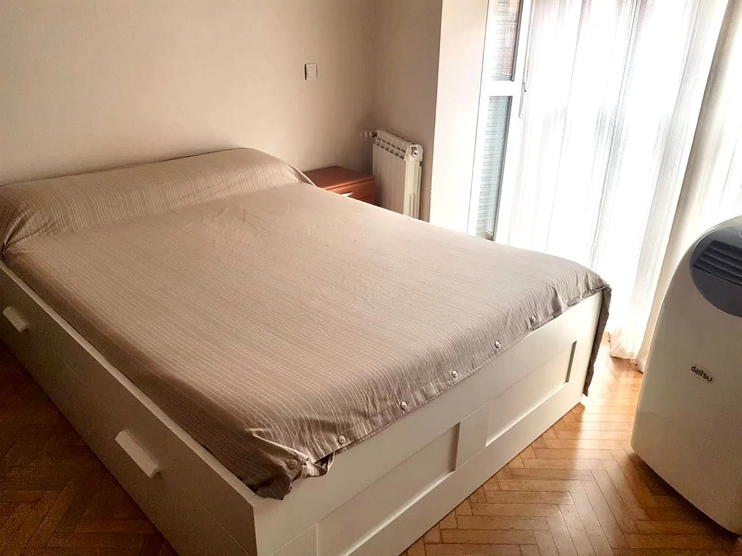 Estudio en calle Martínez de la Riva, 42 - Foto 3