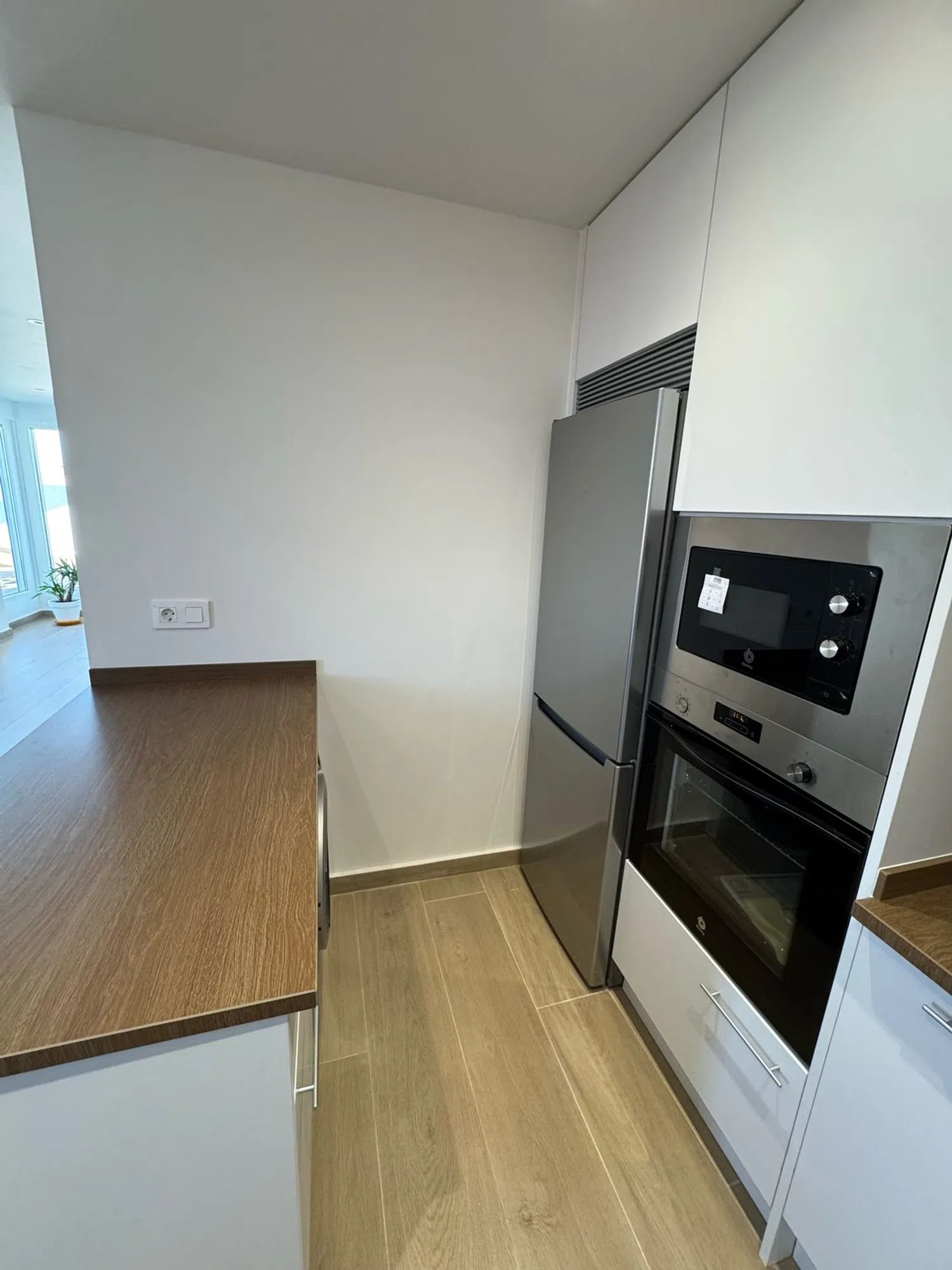 Ático en calle las Flores, 5 - Foto 1