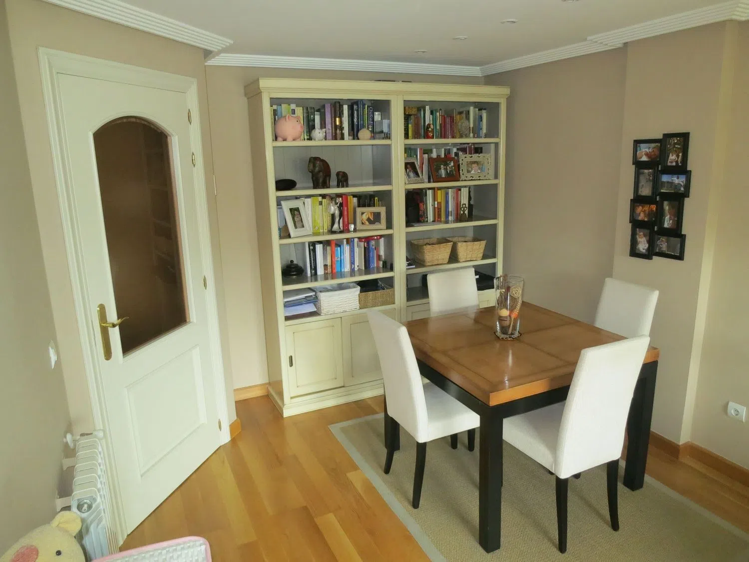 Piso en calle Romero, 8 - Foto 5