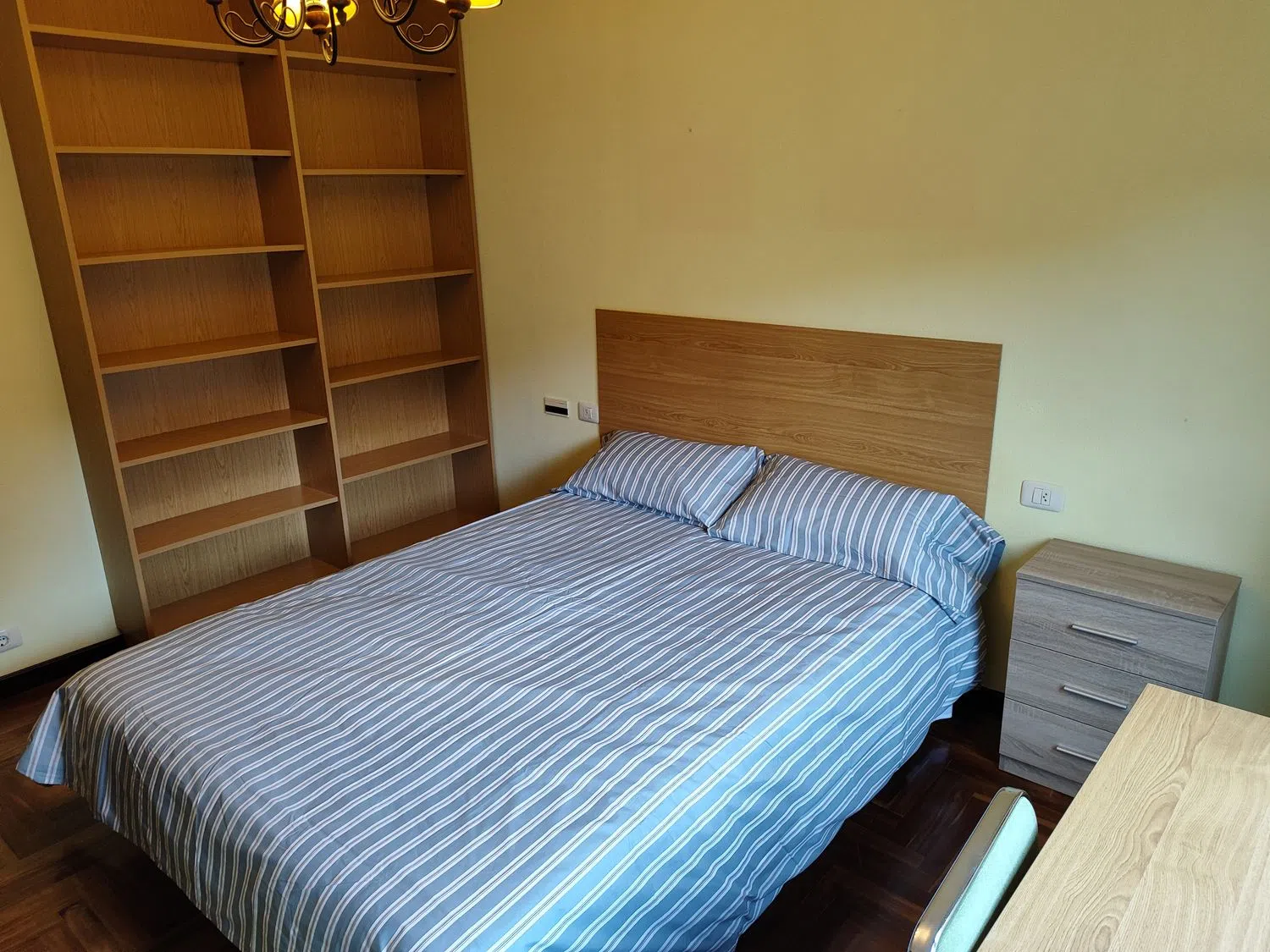 Piso en calle Ricardo Torres Quiroga, 11 - Foto 2