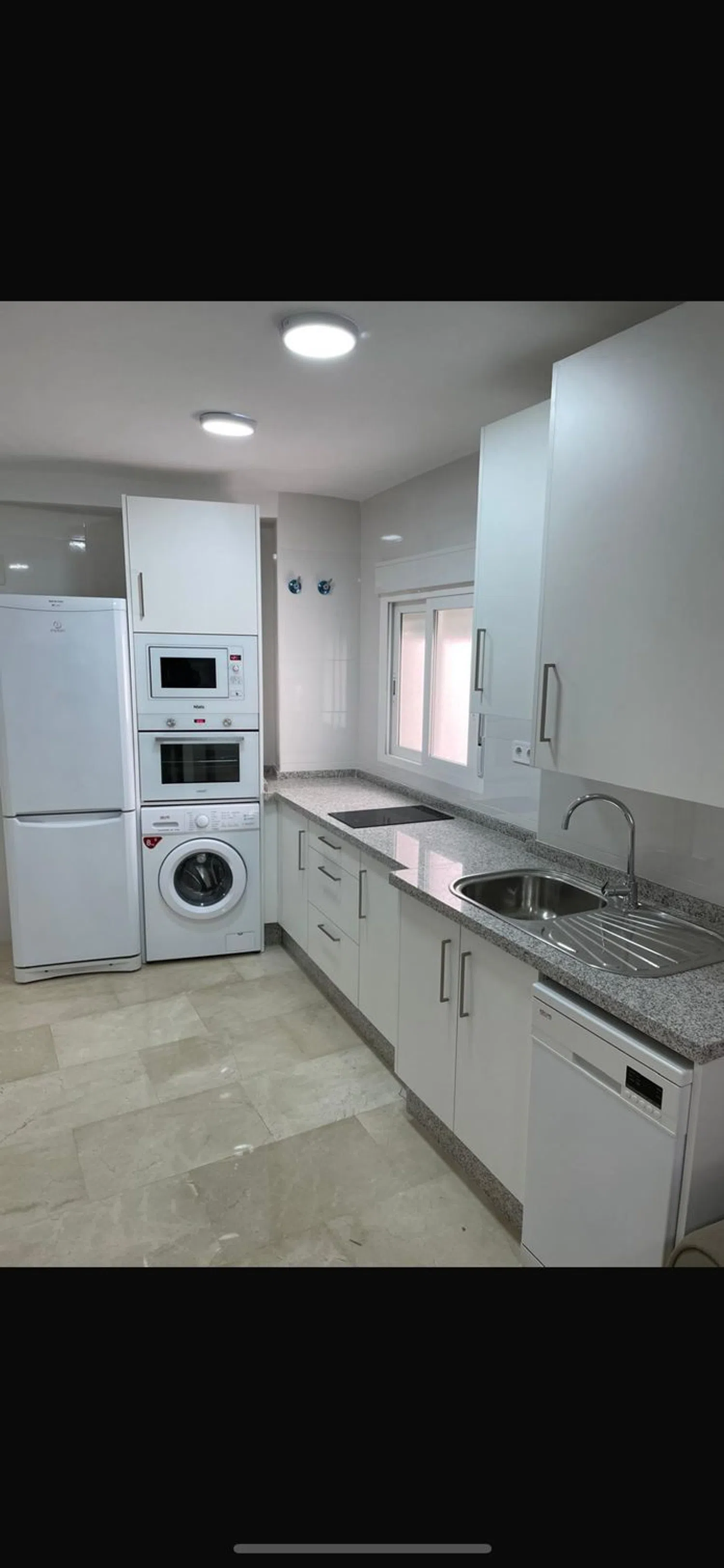 Piso en ronda de los Tejares, 4 - Foto 8