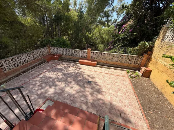 Chalet pareado en Calle Fernando de Zafra, 95, Bello Horizonte-Lindasol - Foto 25