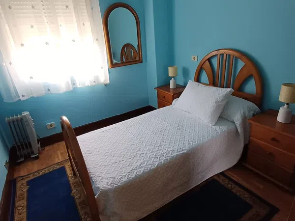 Piso en Camino de Chantada, 5, Castrelos - Sárdoma, Castrelos - Sárdoma - Foto 2