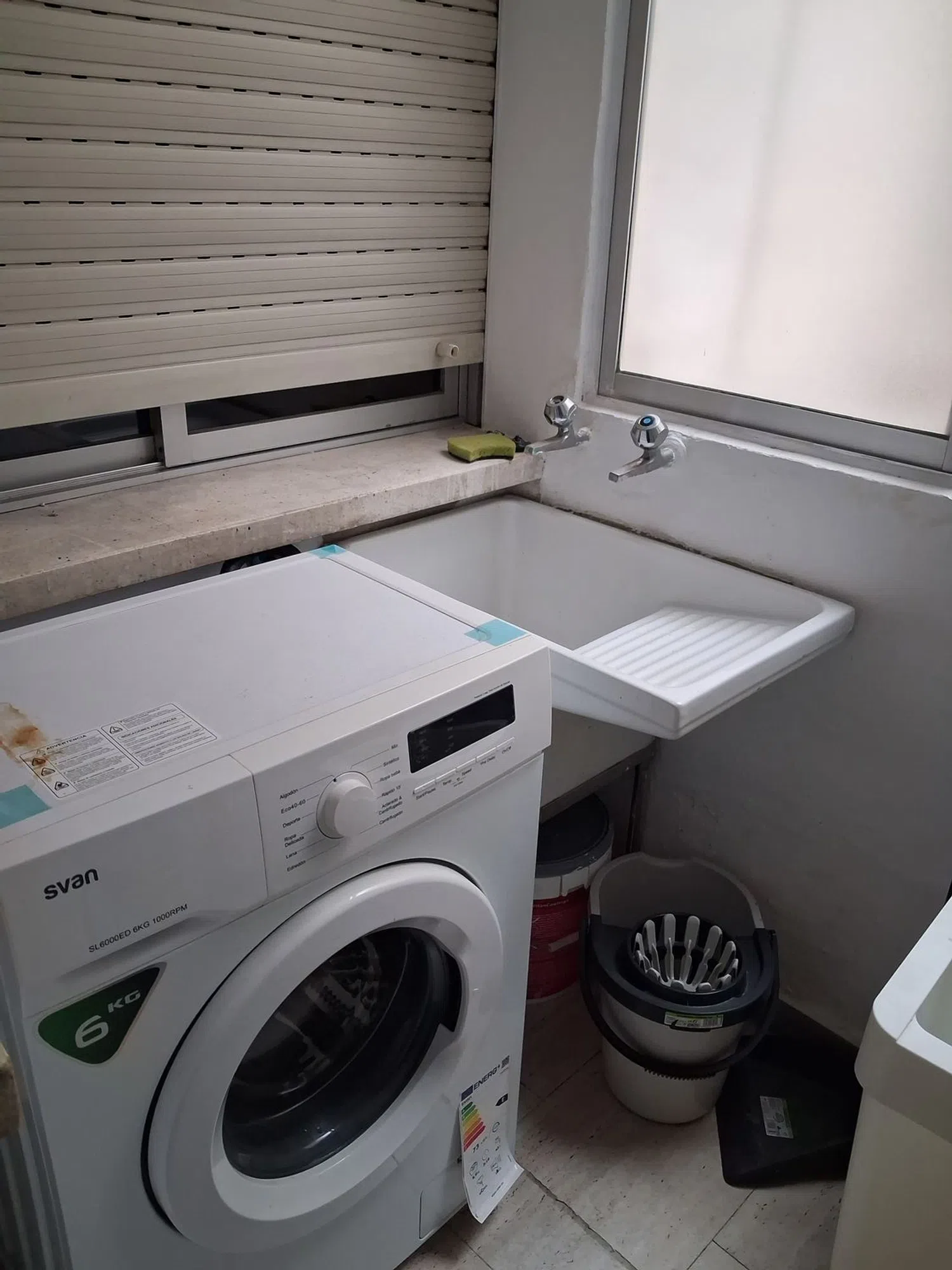 Piso en calle Floridablanca, 24 - Foto 12