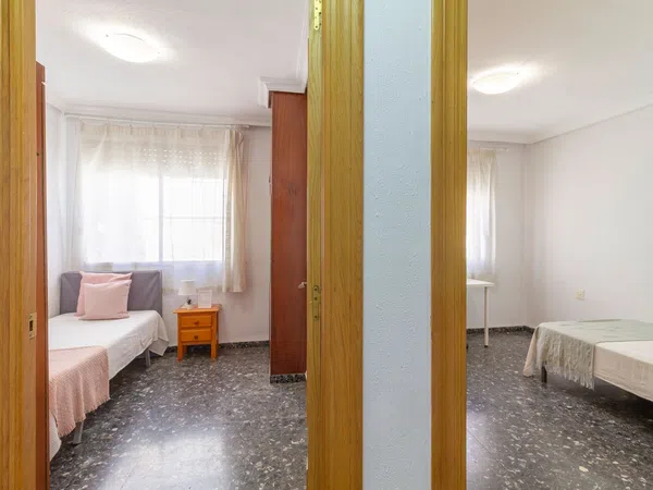 Piso en Calle Ambrosio de Salazar, 6, El Carmen - Foto 10