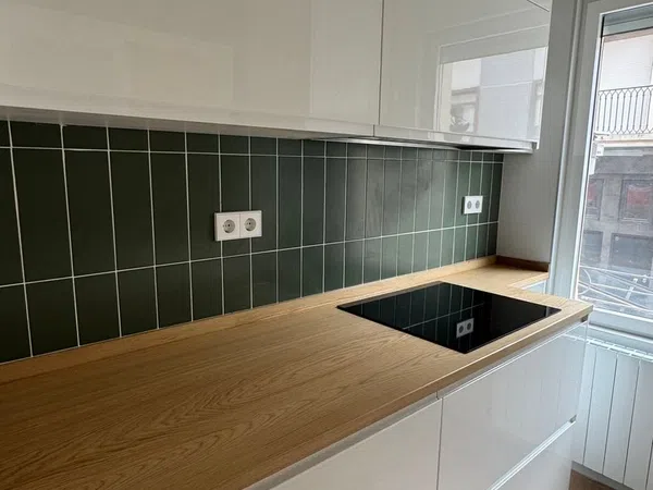Piso en Calle Río de la Pila, 31, General Dávila, General Dávila - Foto 16