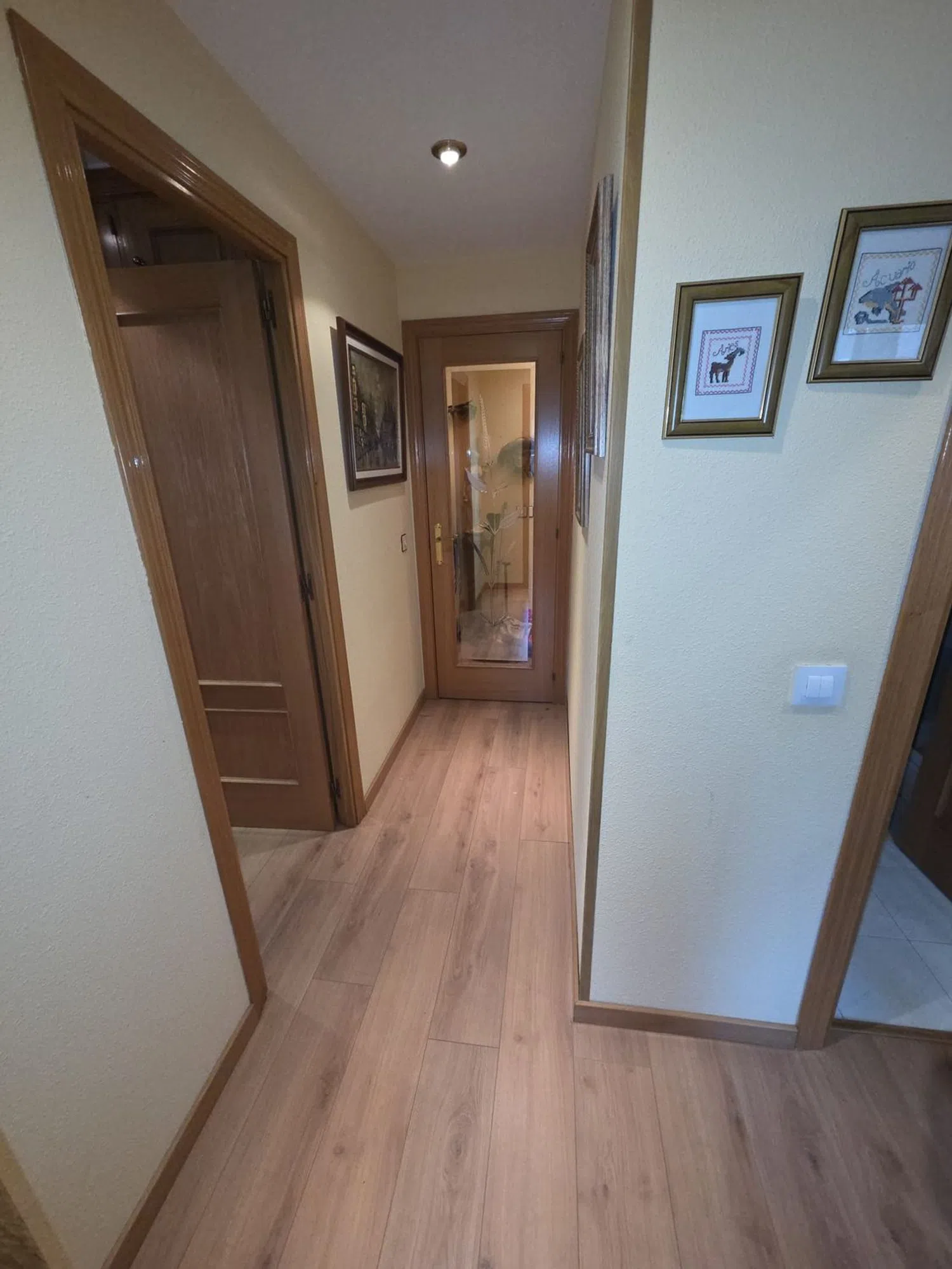 Piso en calle Los Robles, 5 - Foto 15