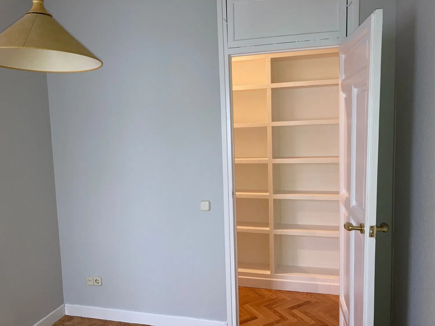 Piso en calle del Doctor Castelo, 21 - Foto 17