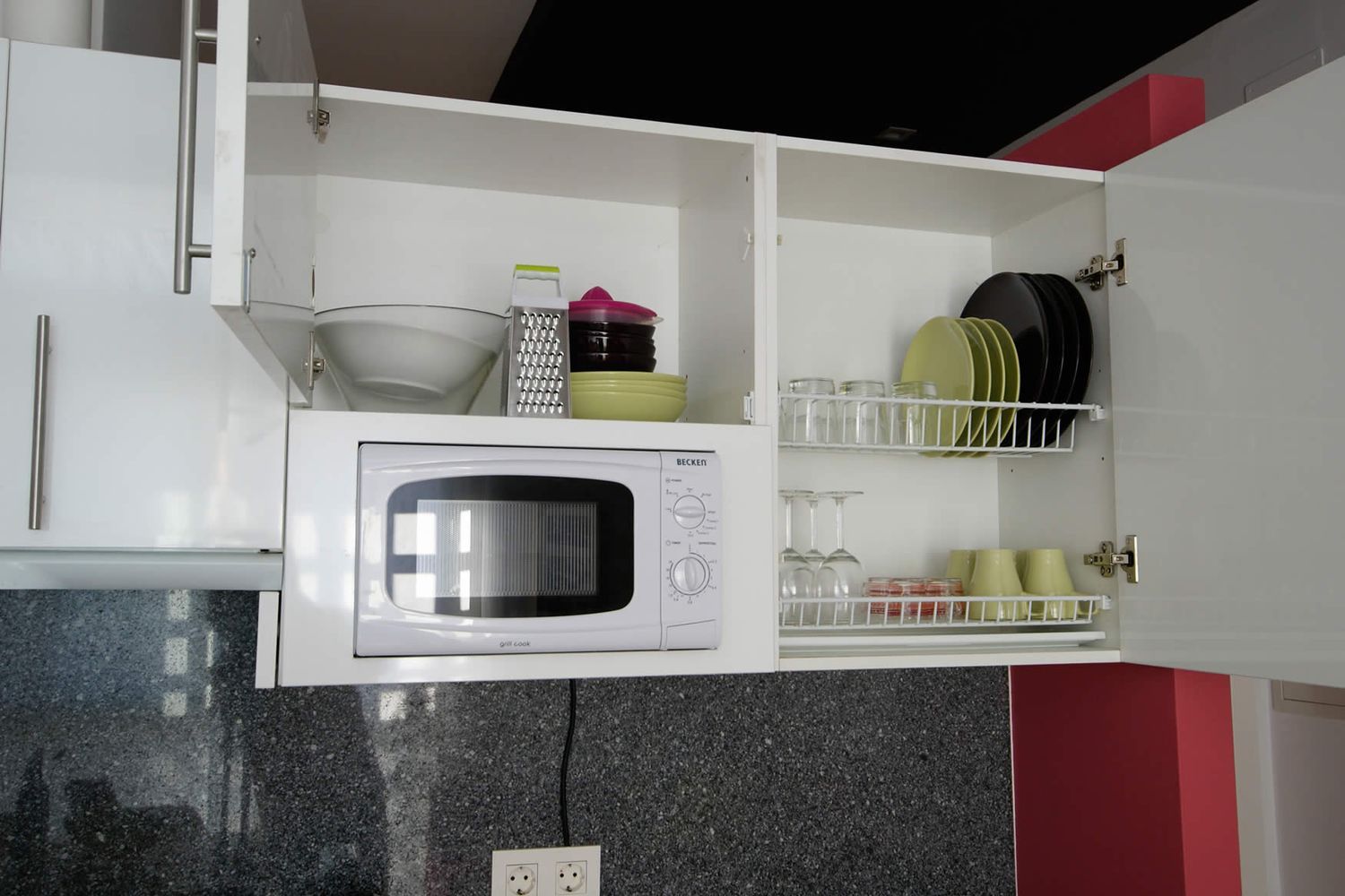 Estudio en calle Cerrojo, 30 - Foto 7