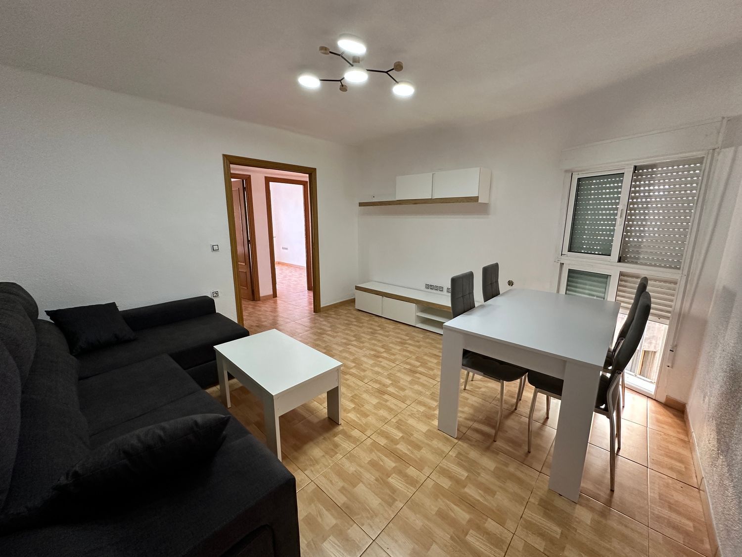 Piso en Avenida Reina Victoria, 58 - Foto 4