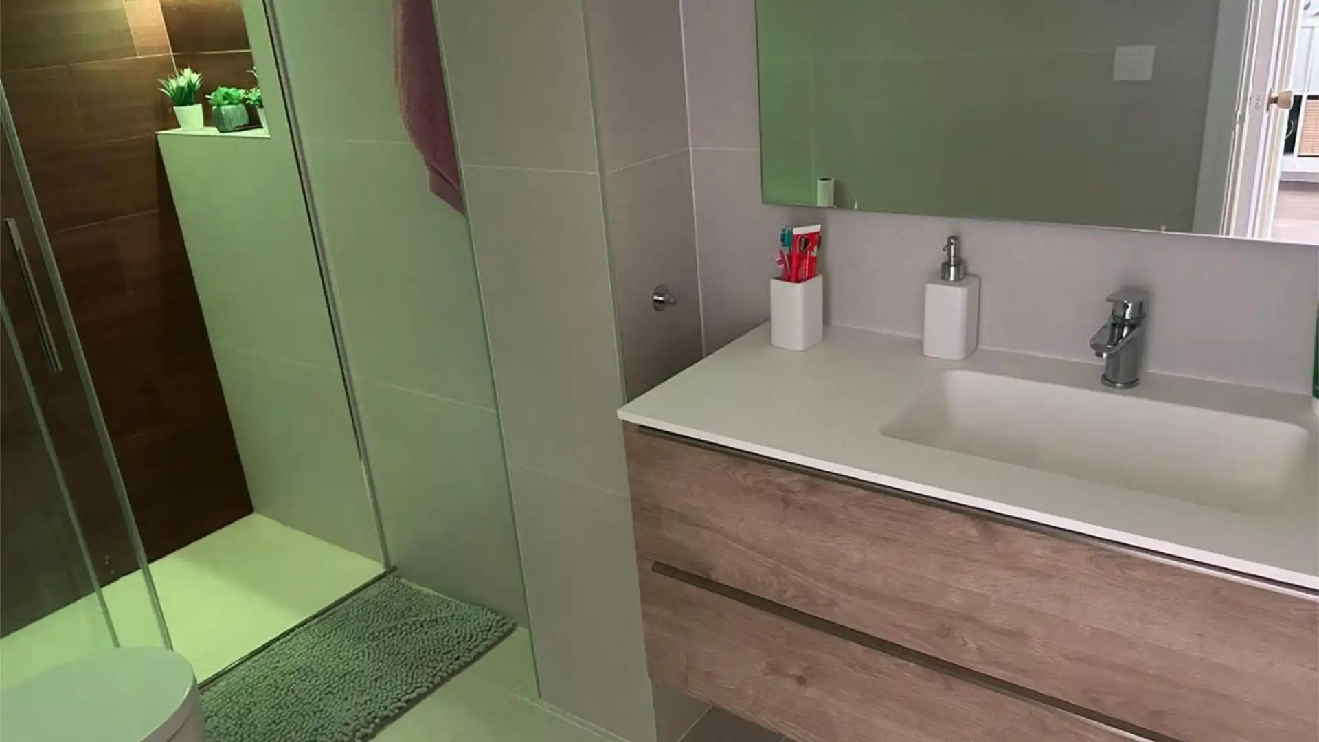 Piso en  Avinguda Joanot Martorell 10 - Foto 12