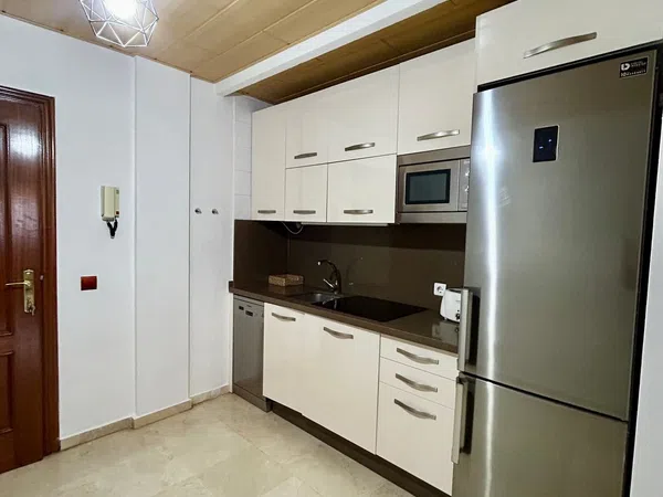 Dúplex en Calle Doctor Relimpio, 6, Puerta Carmona-Puerta Osario-Amador de los Ríos - Foto 24