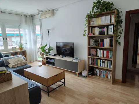 Piso en calle Santiago Estévez, 10